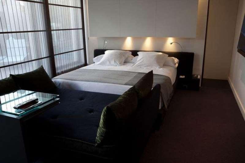 Sixtytwo Hotel Barcelona Room photo