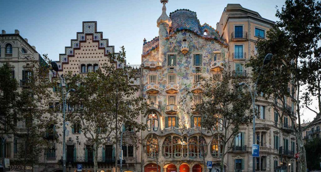 Sixtytwo Hotel Barcelona Exterior photo